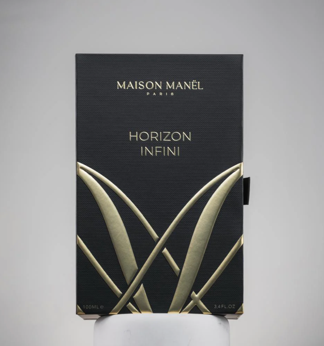 Horizon Infini - Extrait de Parfum 100 ml