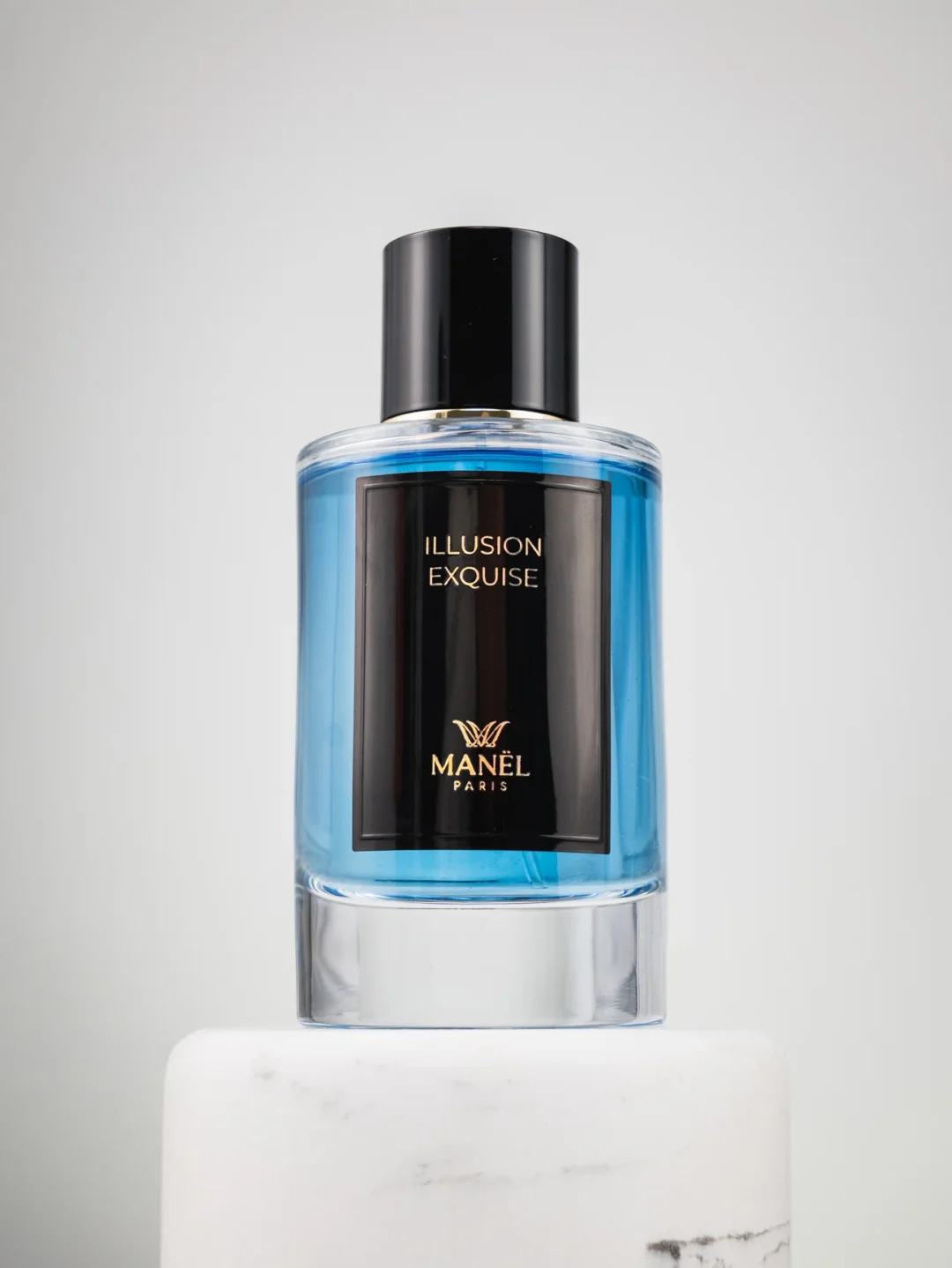 illusion Exquise - Extrait de Parfum 100 ml