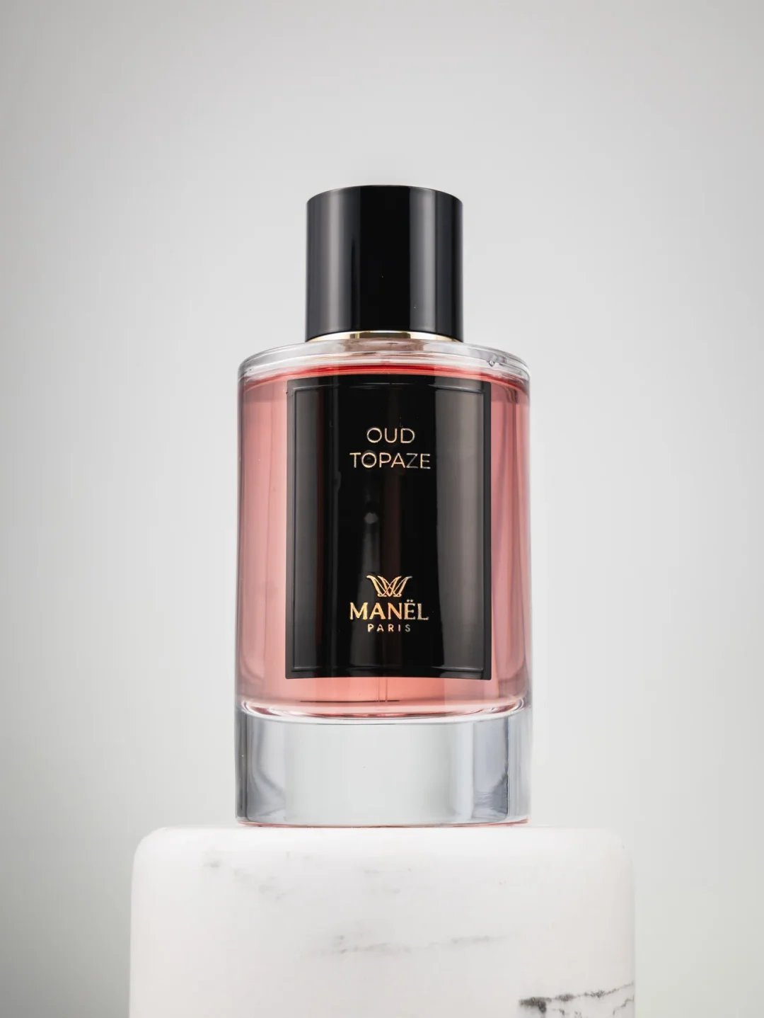 Oud Topaze - Extrait de Parfum 100 ml