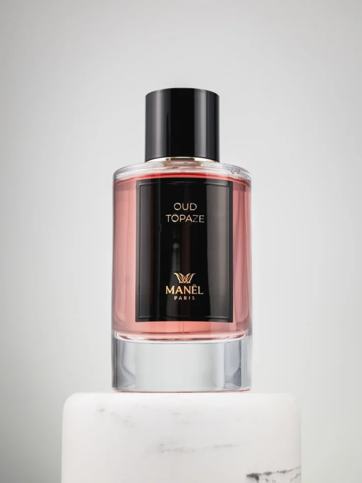 Oud Topaze - Extrait de Parfum 100 ml