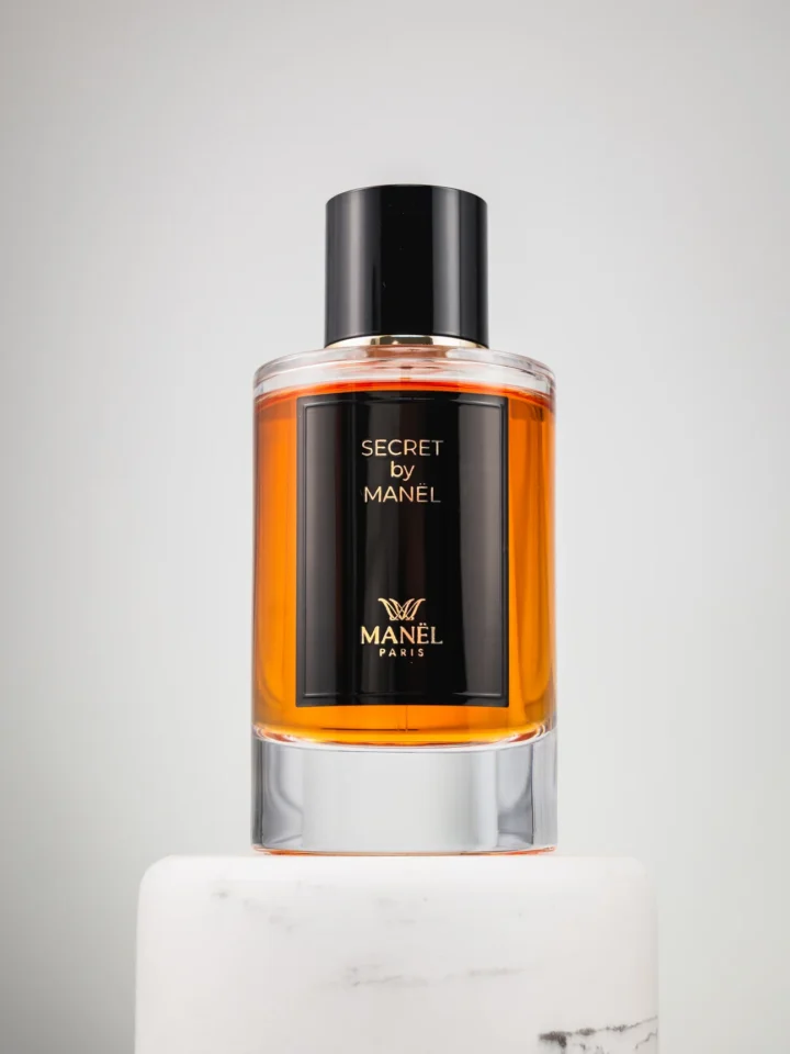 Secret by Manël (Extrait de Parfum 100  ml