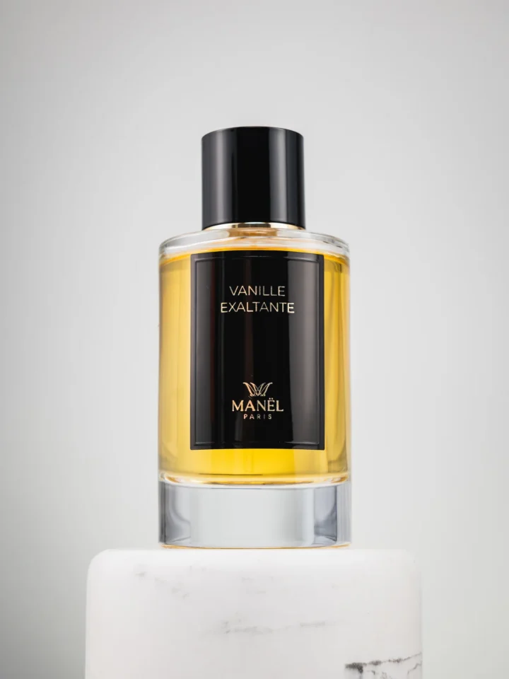 Vanille Exaltante  - Extrait de Parfum 100 ml