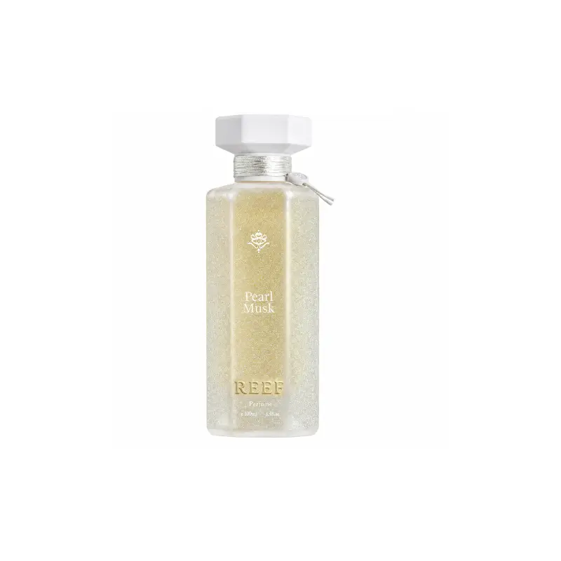 reef benzema Pearl Musk -Reef