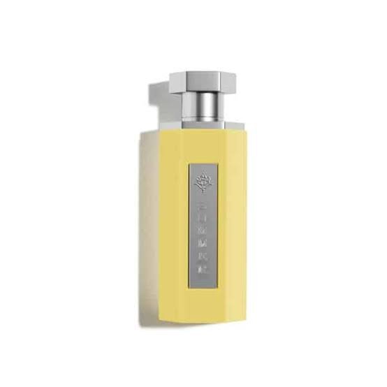Summer Yellow - Reef